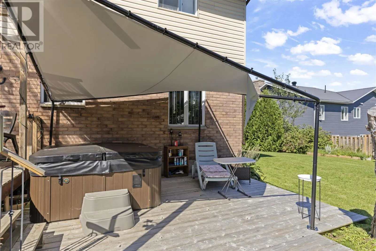128 Sunset DR