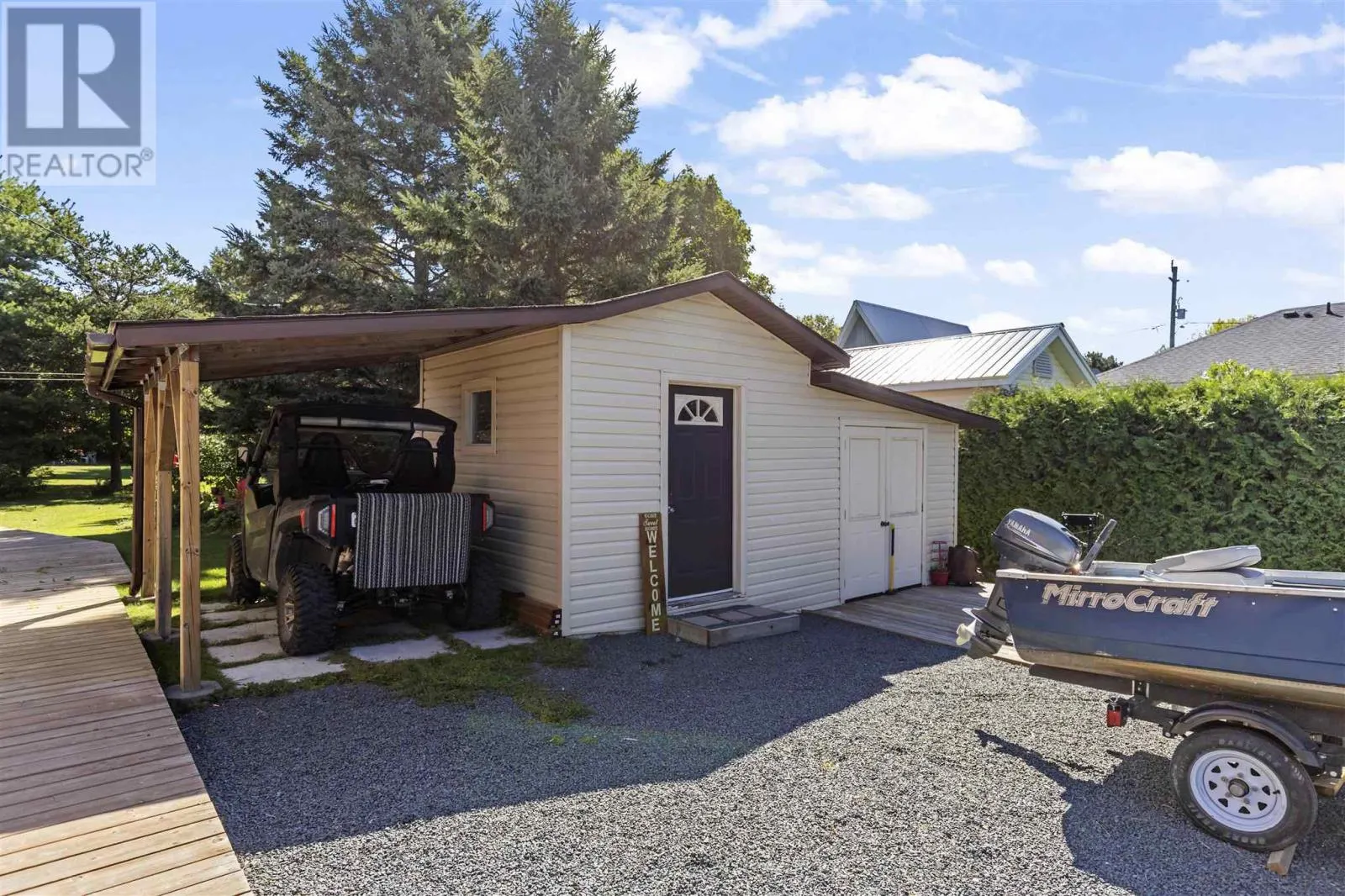 128 Sunset DR