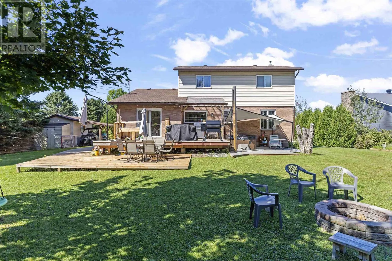 128 Sunset DR