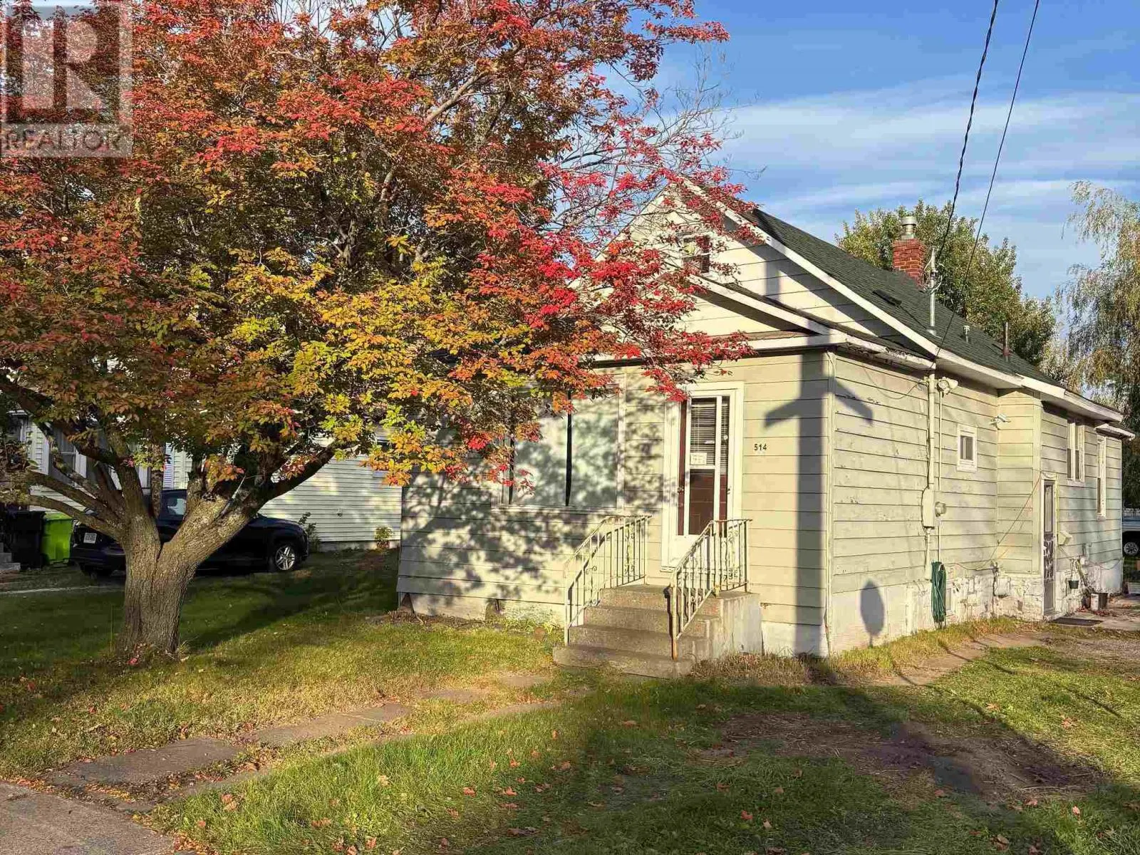 514 Northland RD