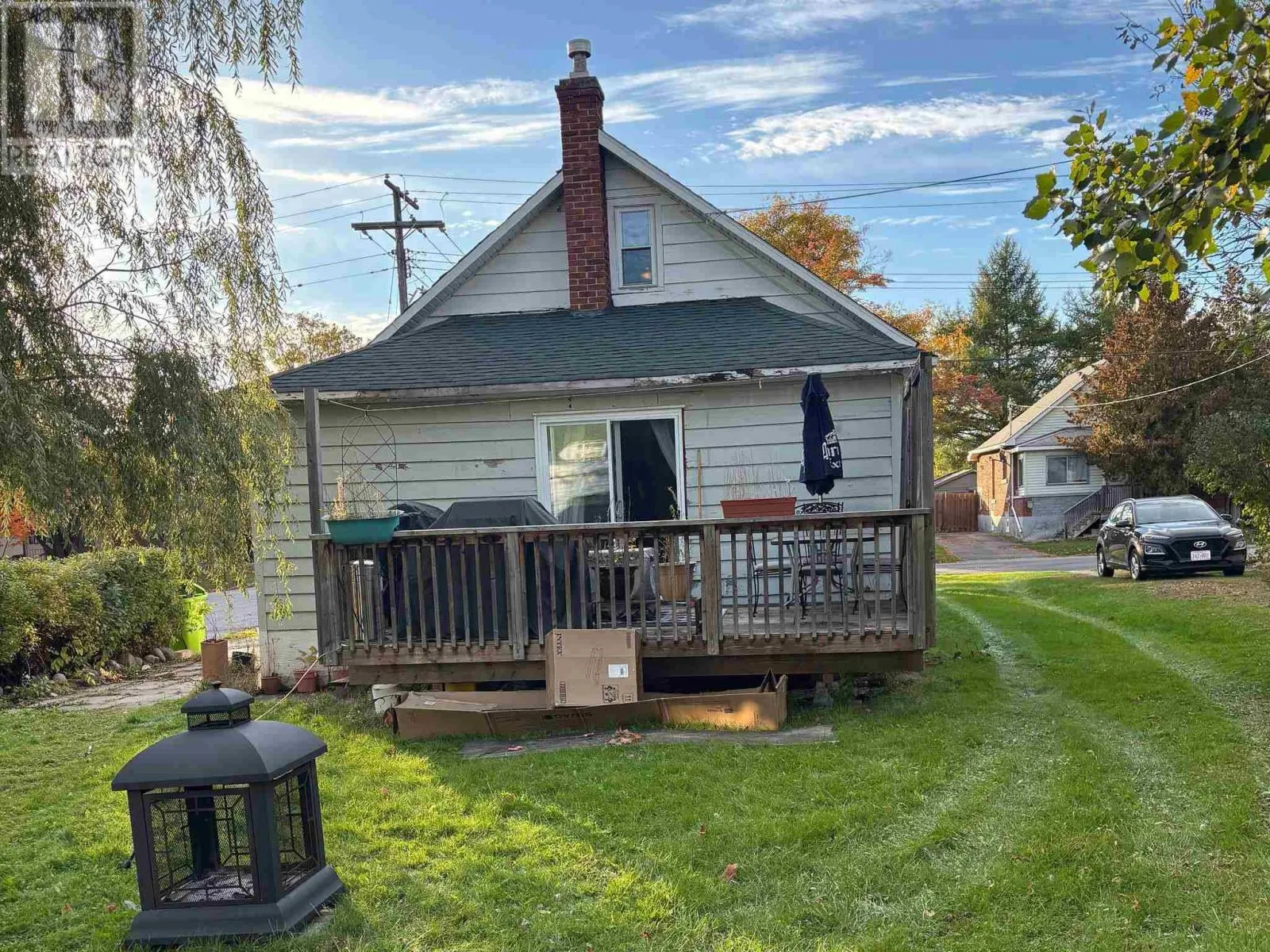 514 Northland RD