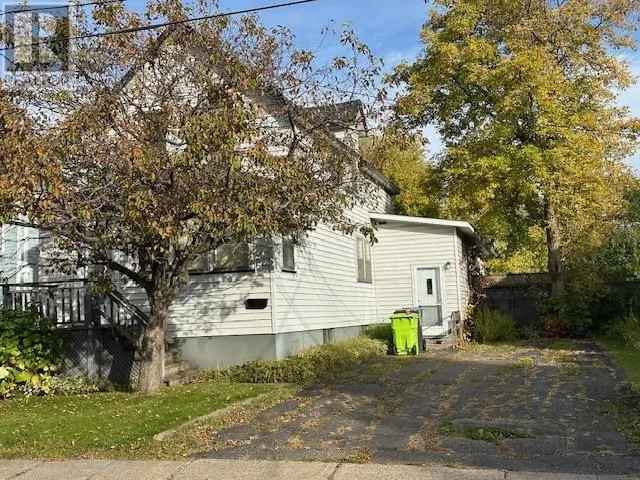 524 Northland RD
