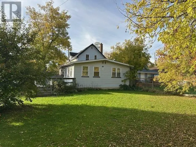 524 Northland RD