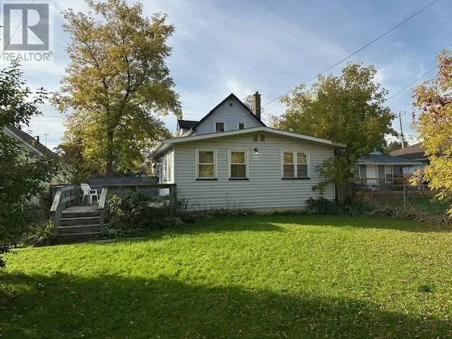 524 Northland RD