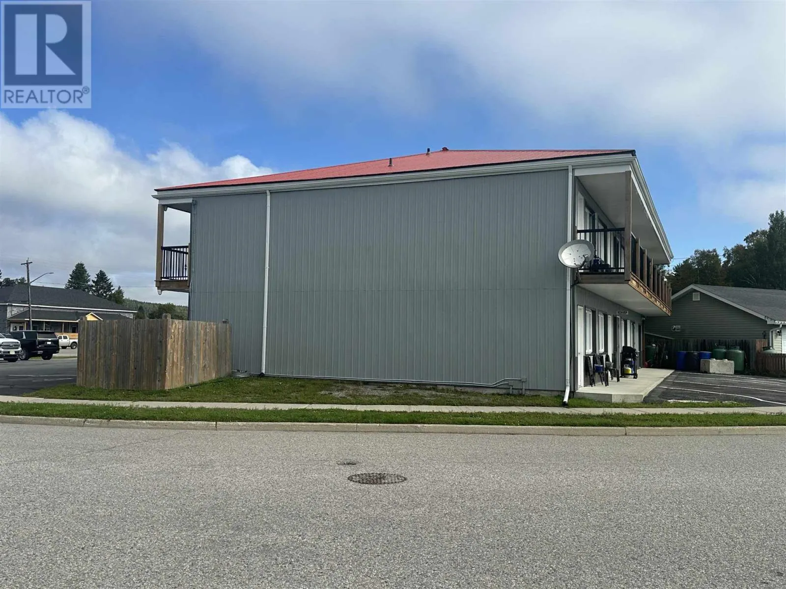 171 Mission RD