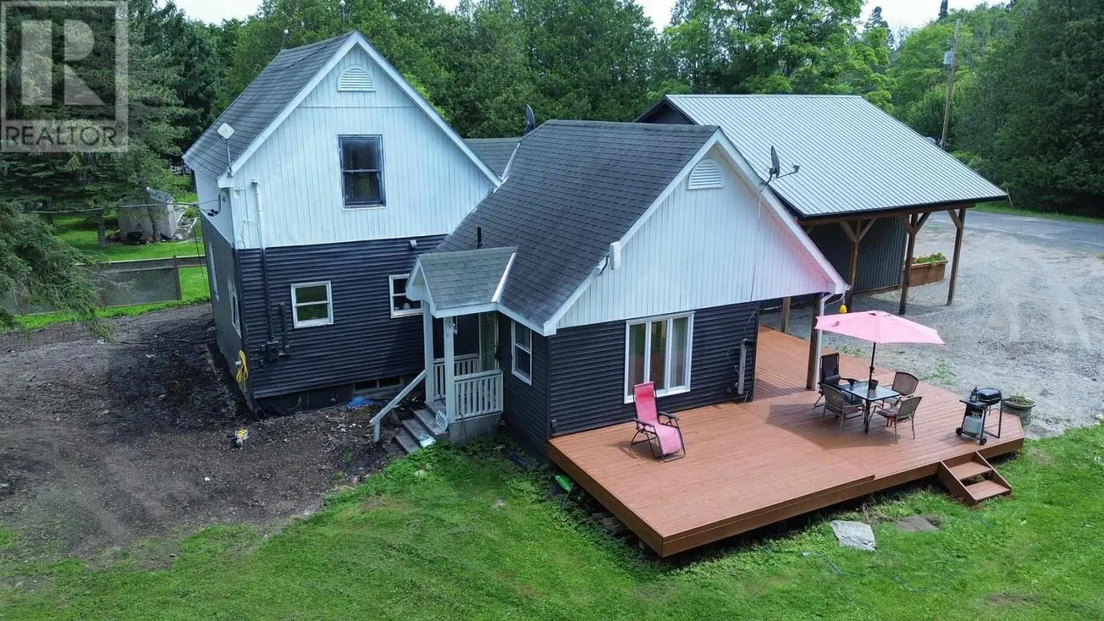 3091 Hilton RD