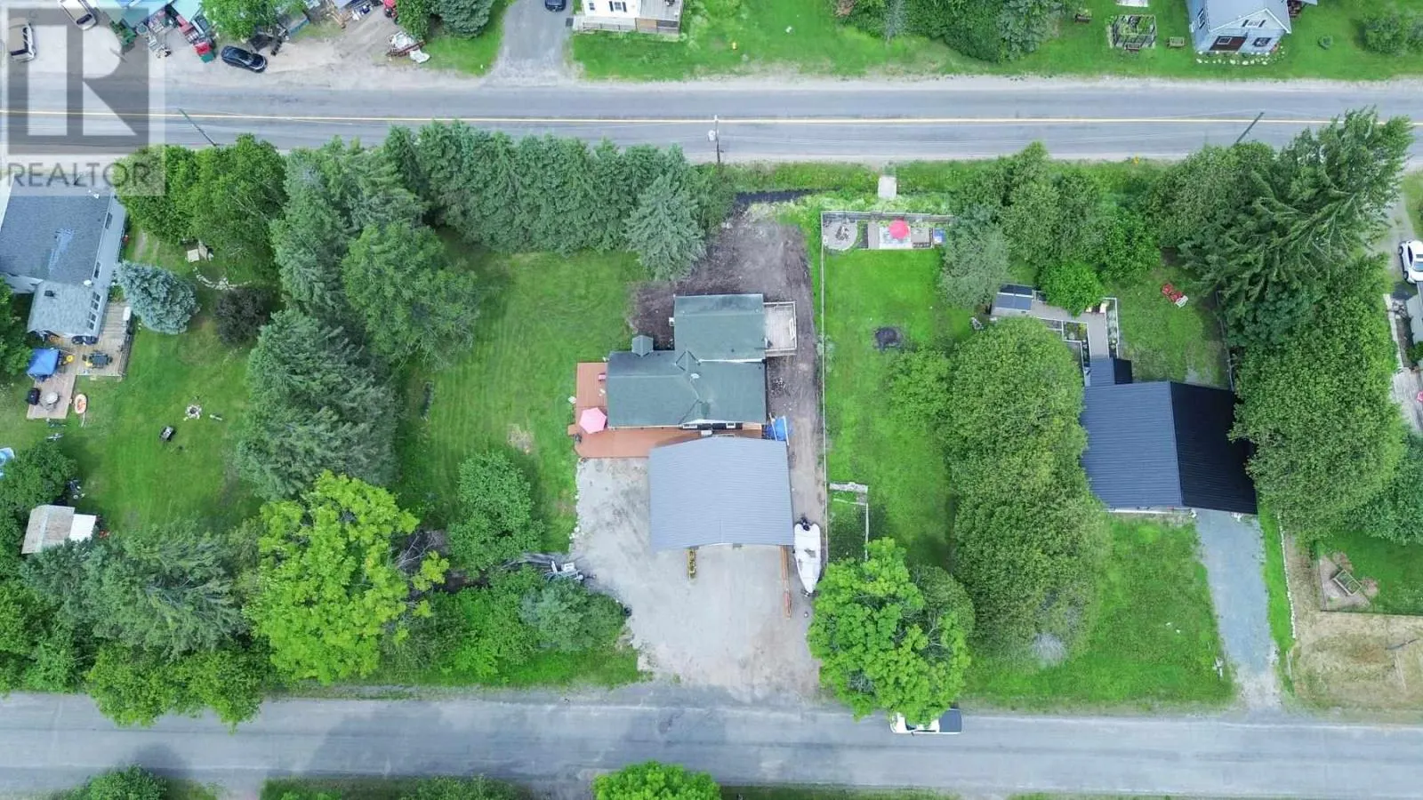 3091 Hilton RD