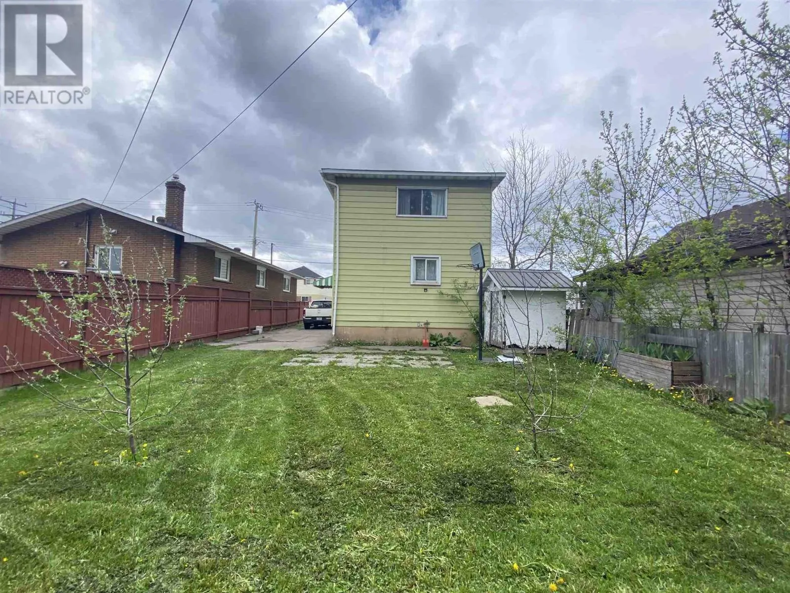 204 Goulais AVE