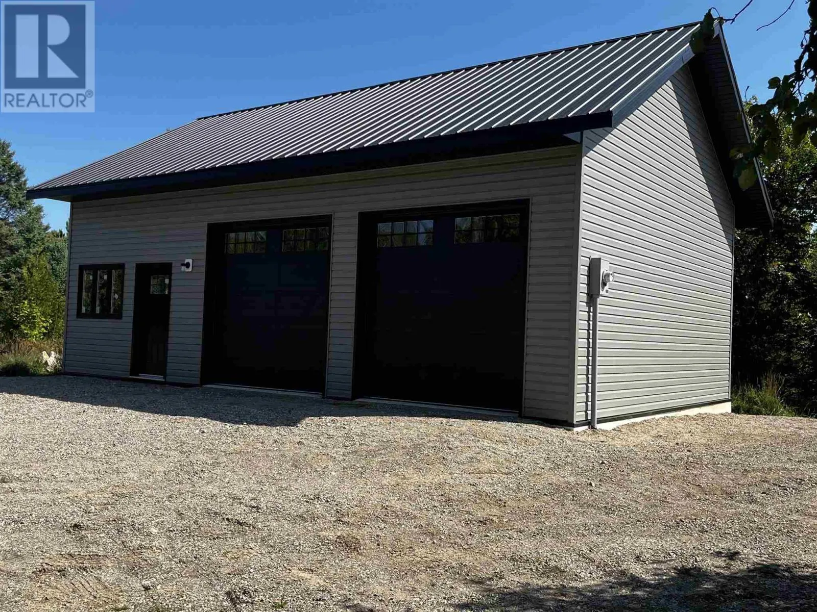 2331 D Line RD