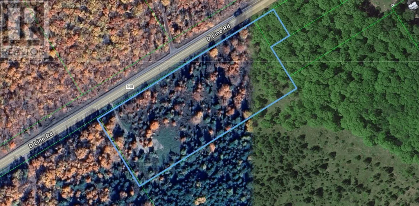 2331 D Line RD