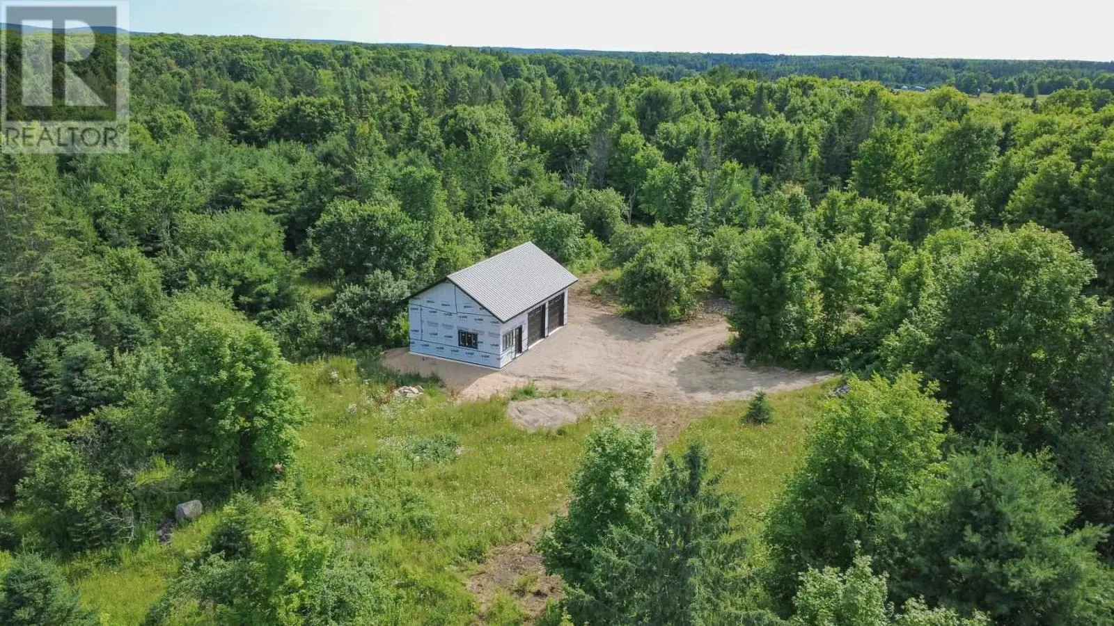 2331 D Line RD