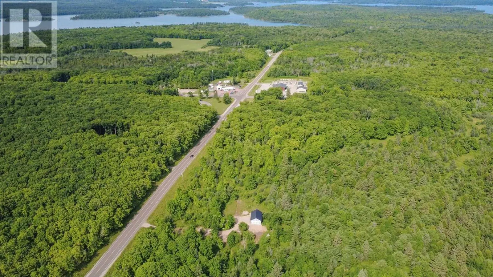 2331 D Line RD