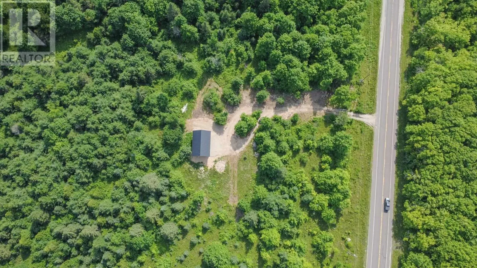 2331 D Line RD