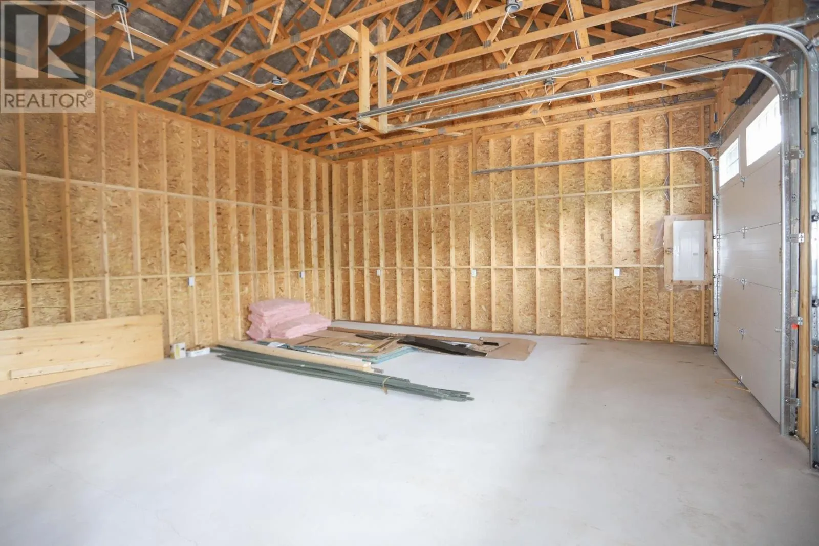 2331 D Line RD