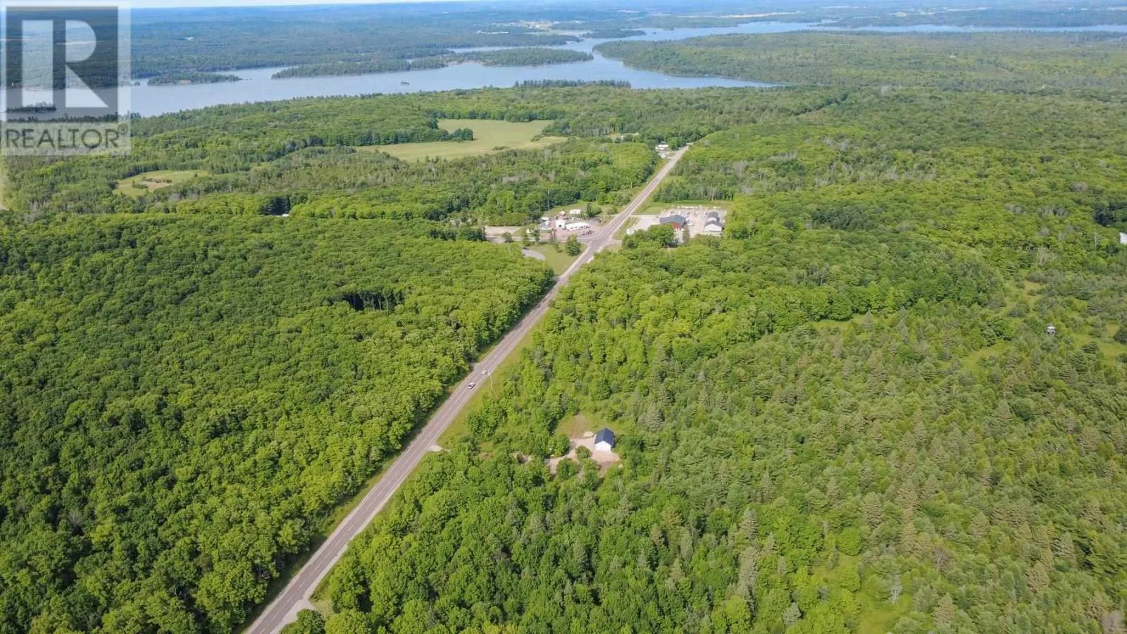 2331 D Line RD