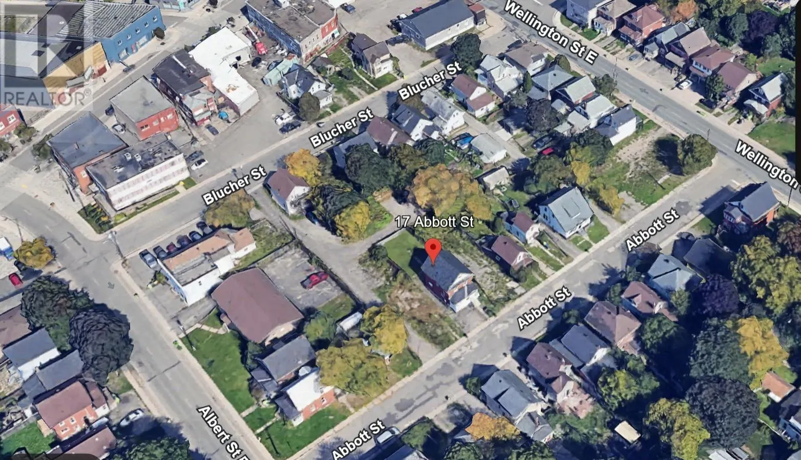 17 Abbott ST