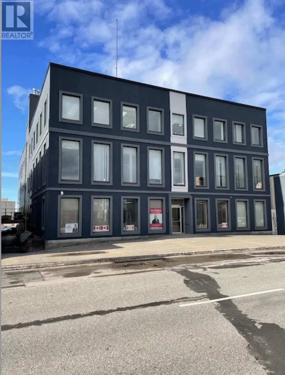 369 Queen ST
