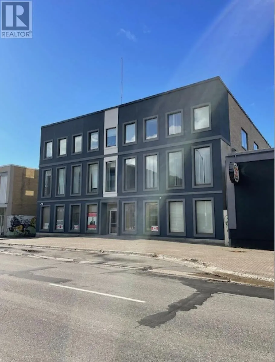 369 Queen ST