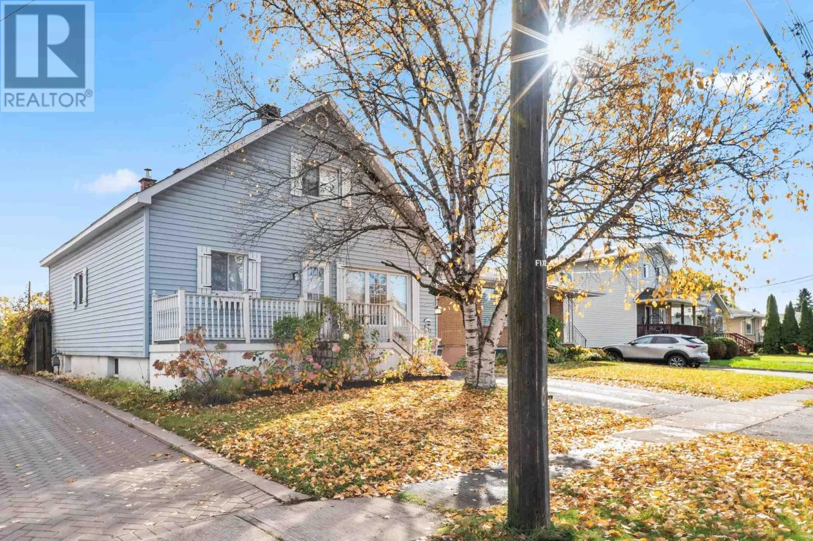 172 Carufel AVE