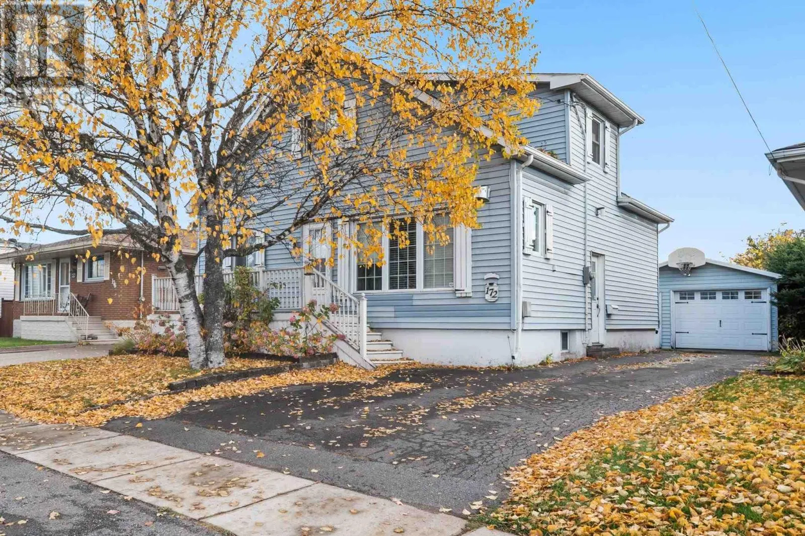 172 Carufel AVE