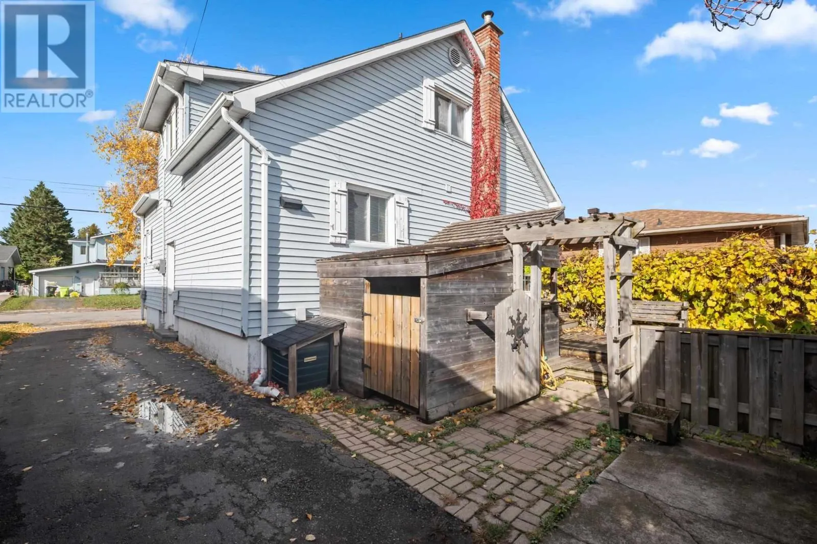 172 Carufel AVE