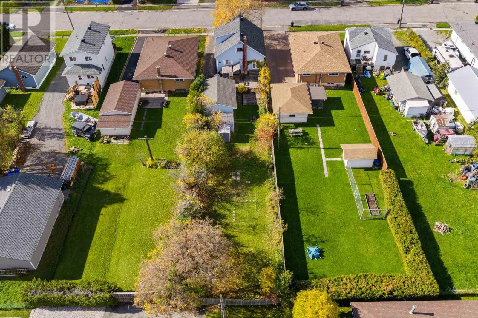 172 Carufel AVE