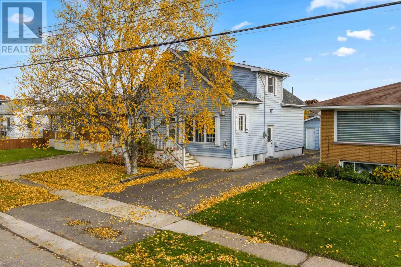 172 Carufel AVE