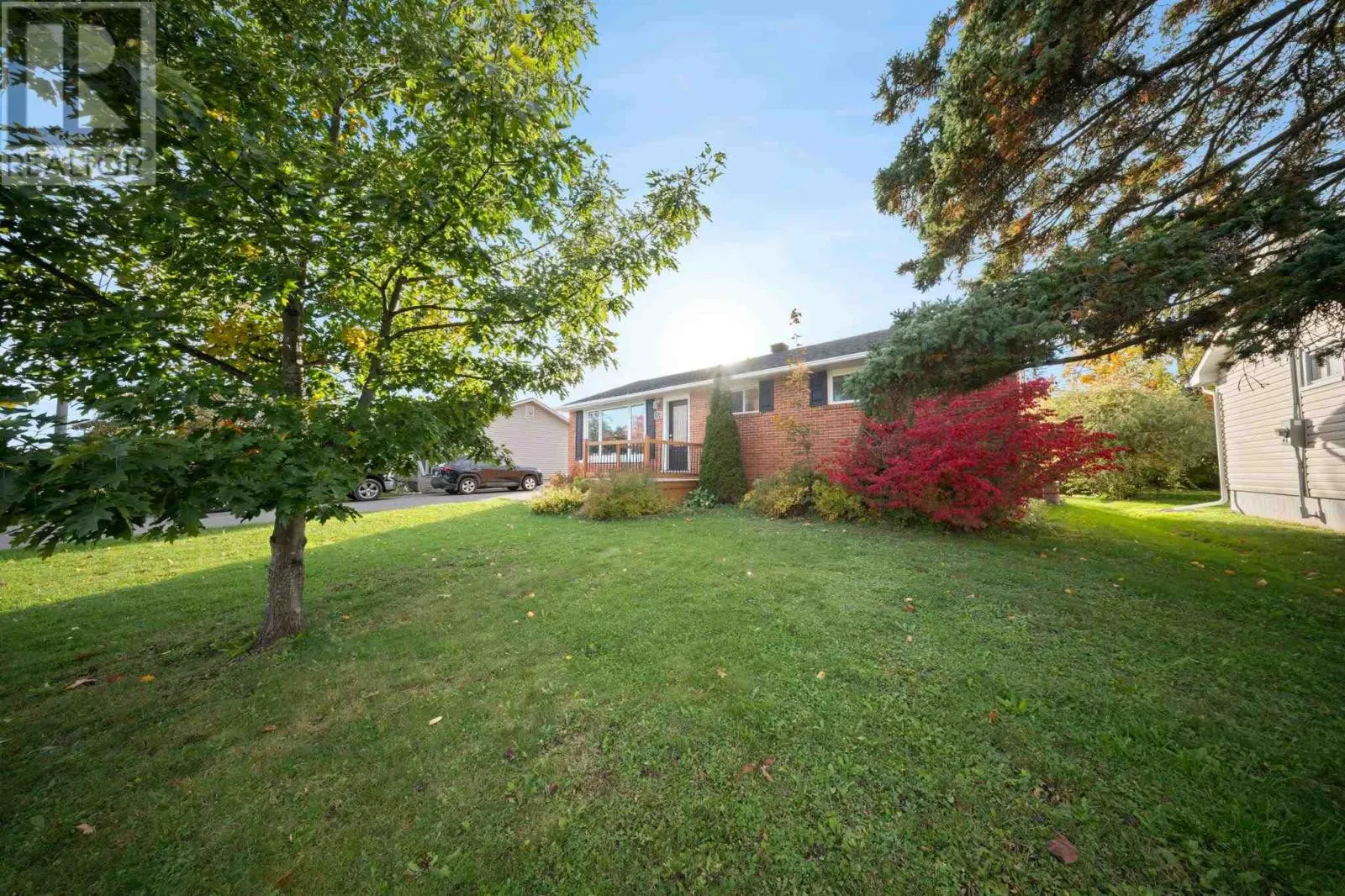 83 Pentagon BLVD