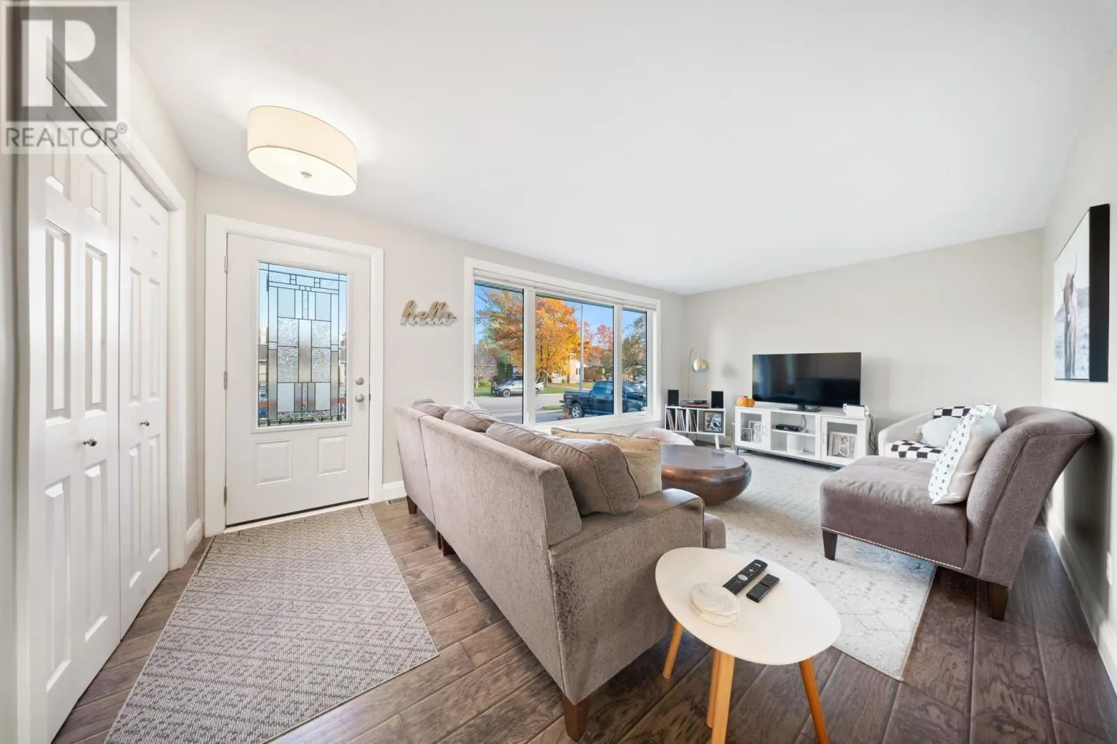 83 Pentagon BLVD