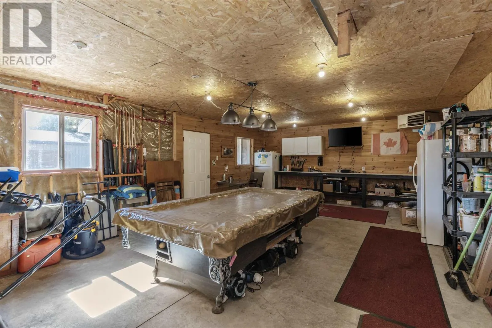 119 Parkshore DR