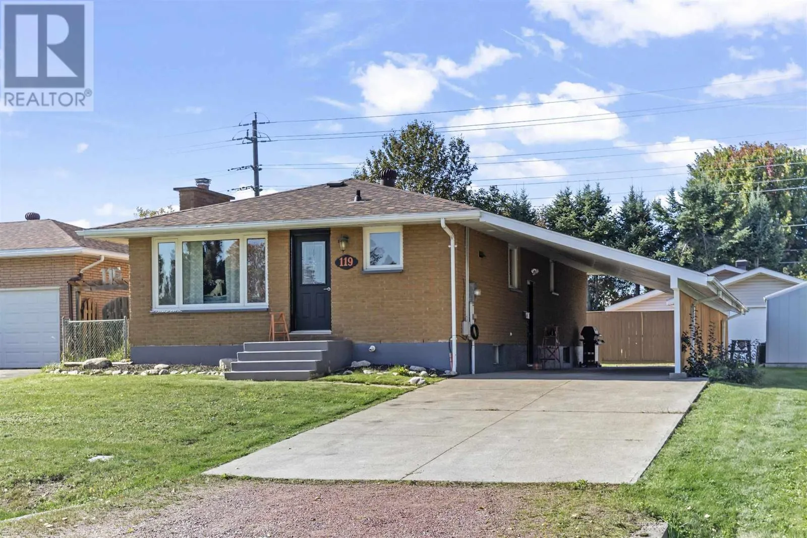 119 Parkshore DR
