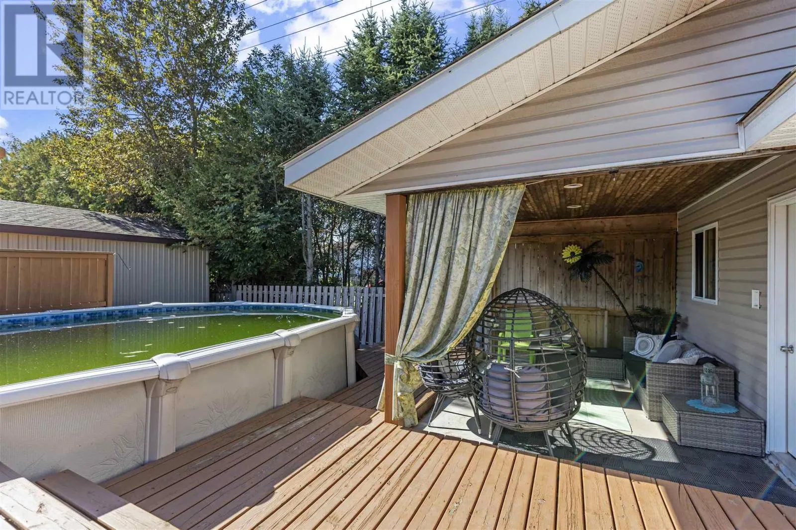 119 Parkshore DR