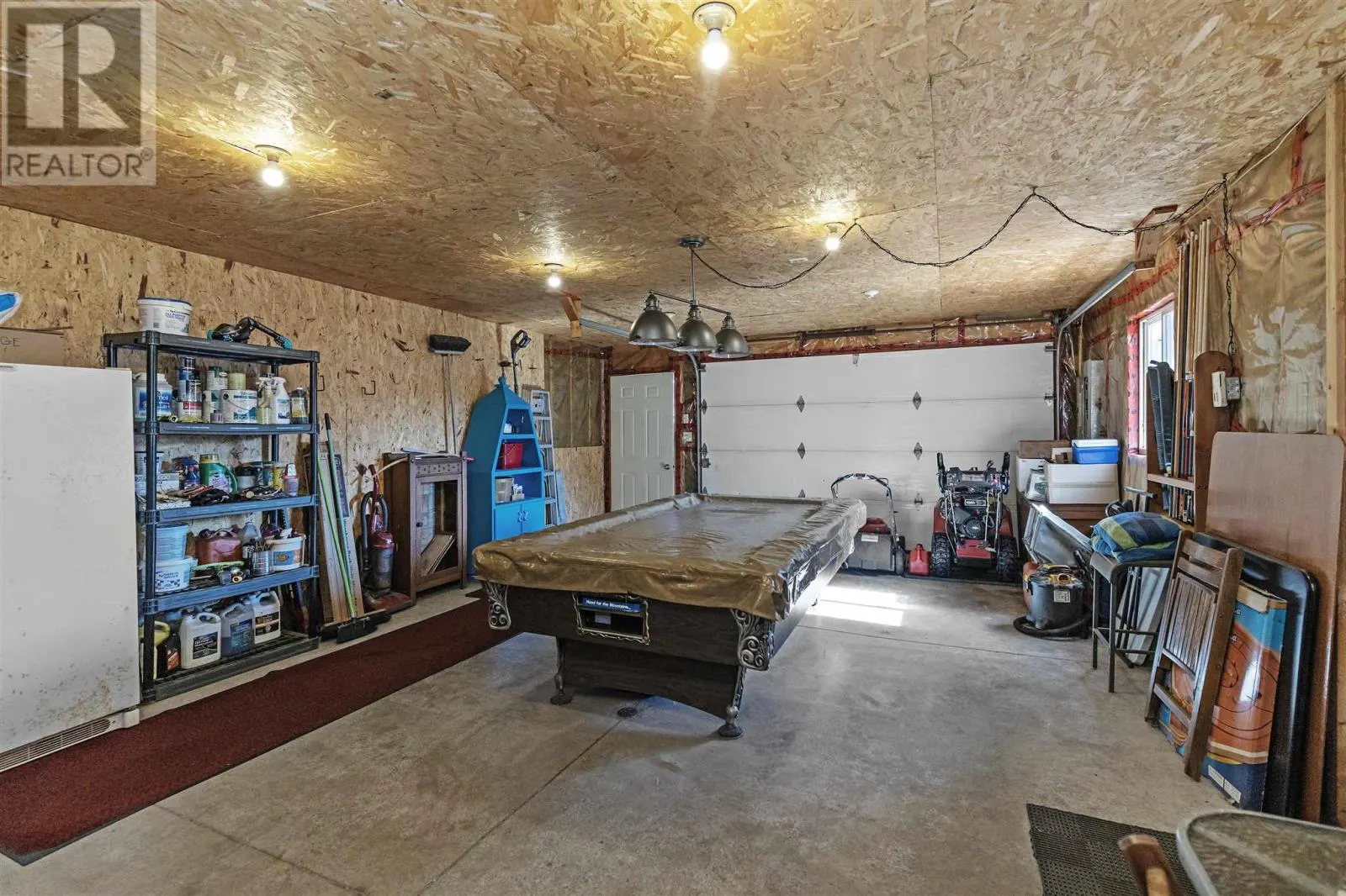 119 Parkshore DR