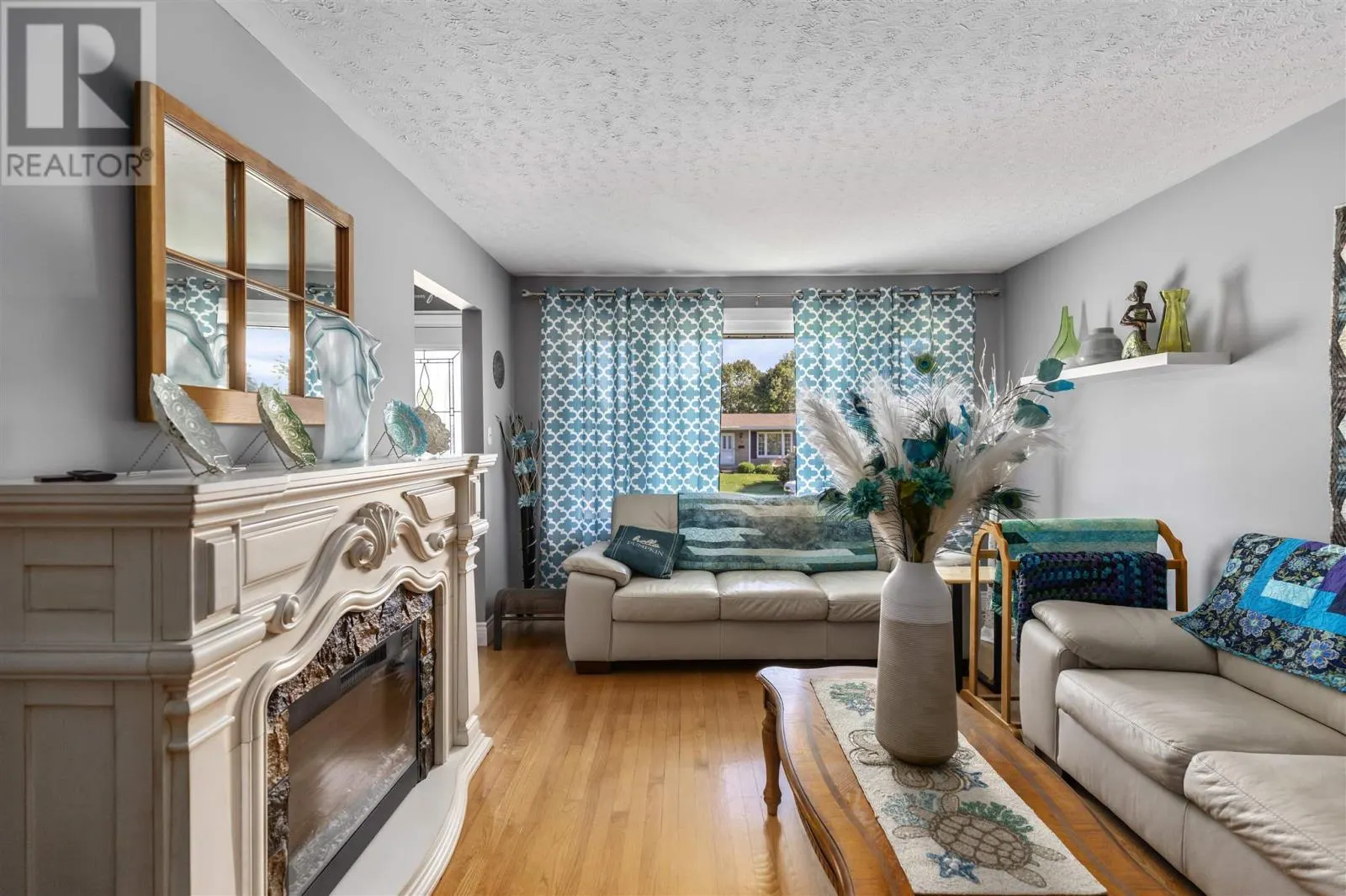 119 Parkshore DR