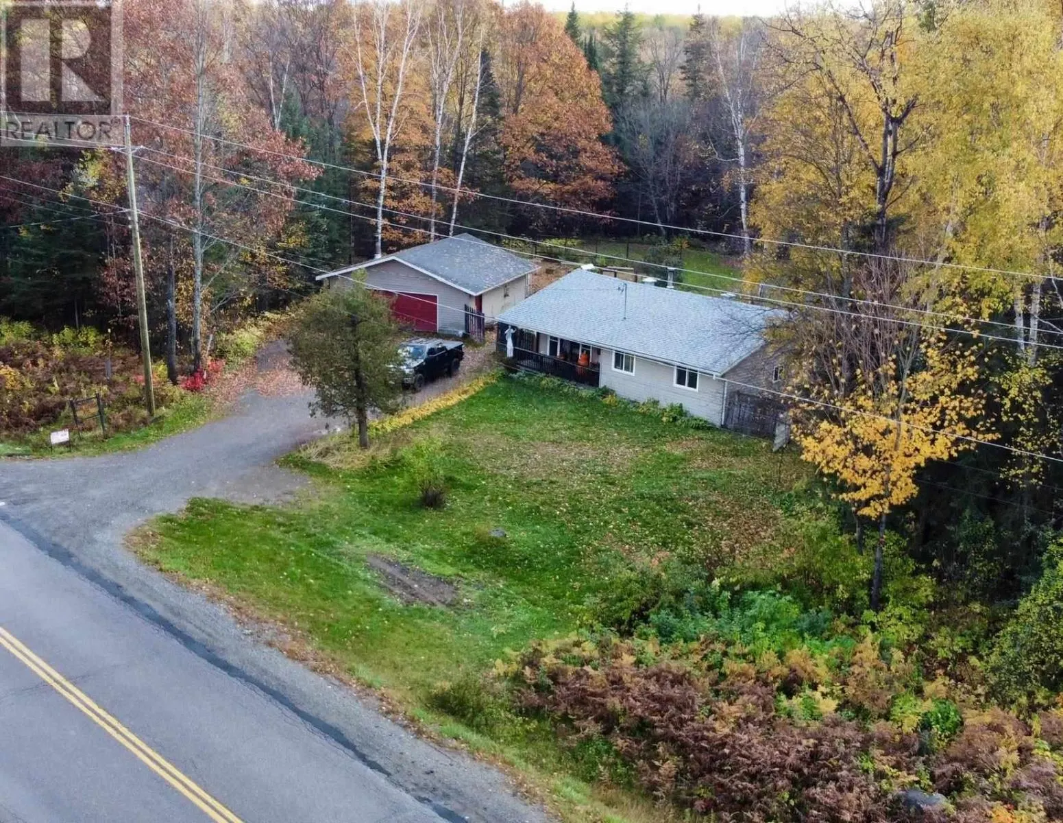 271 Highway 552 E