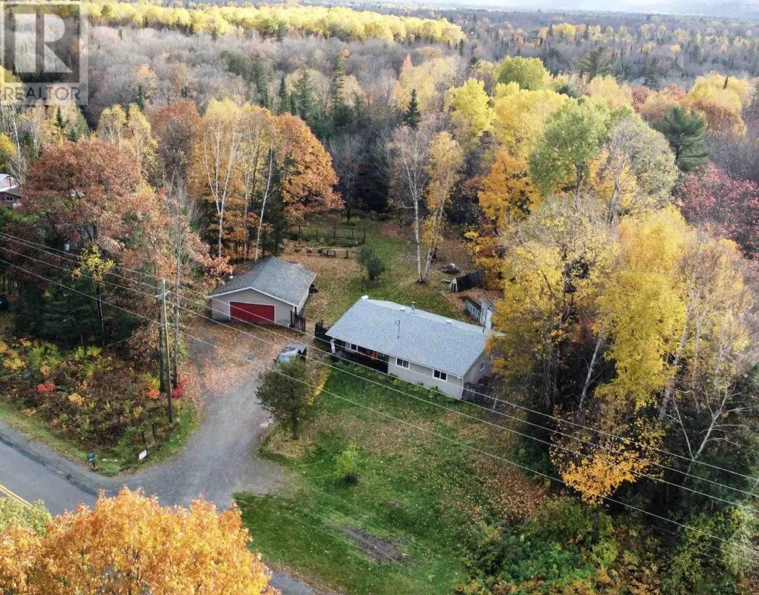 271 Highway 552 E