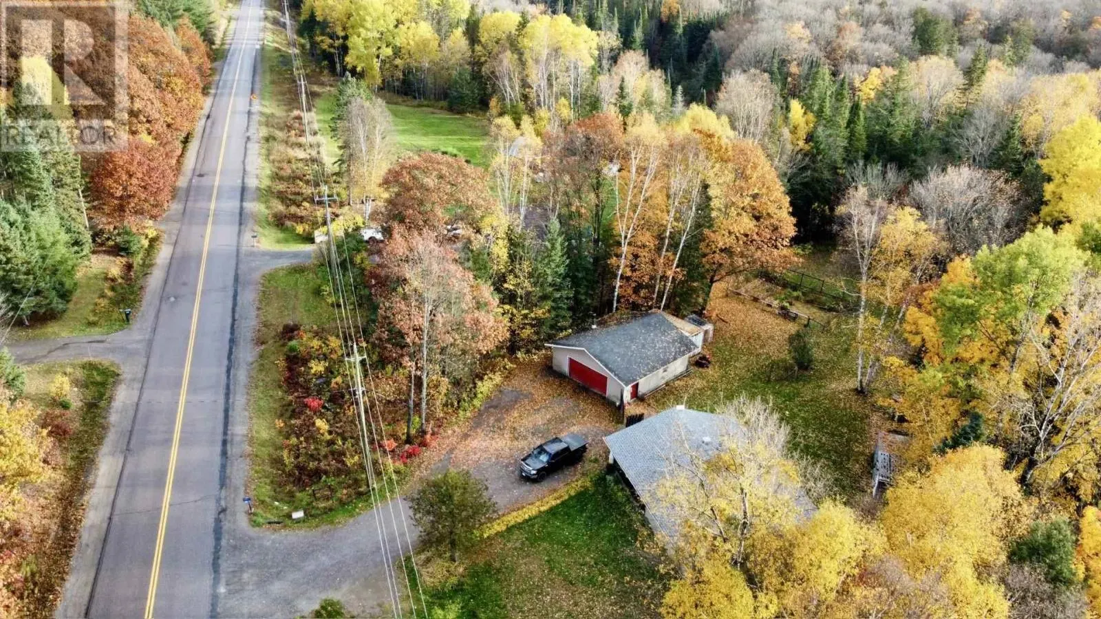 271 Highway 552 E