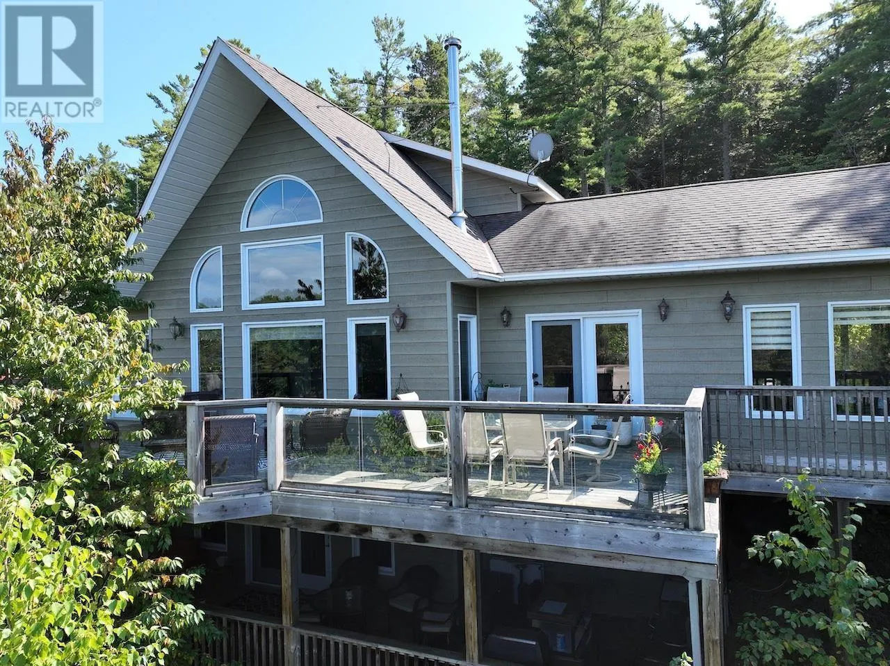 1222 South Ridge Road