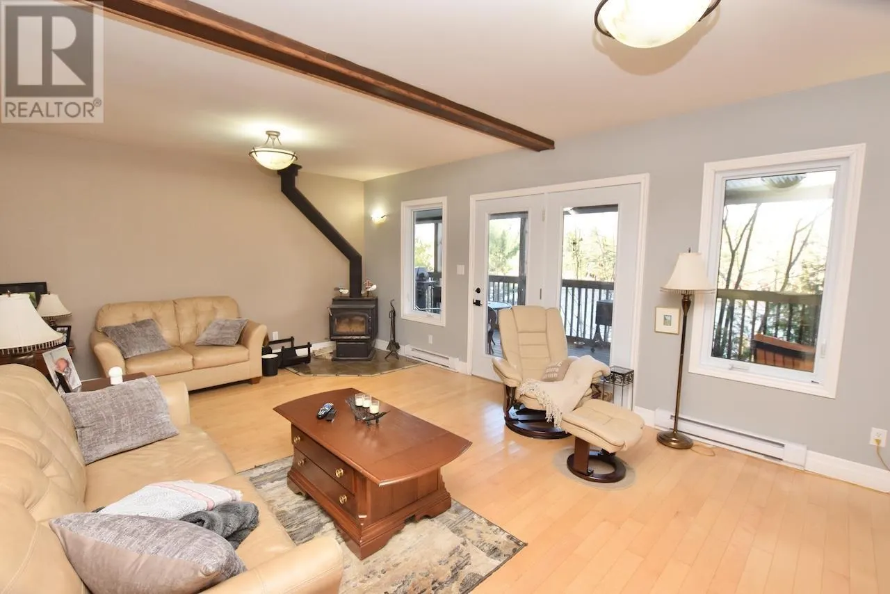 1222 South Ridge Road