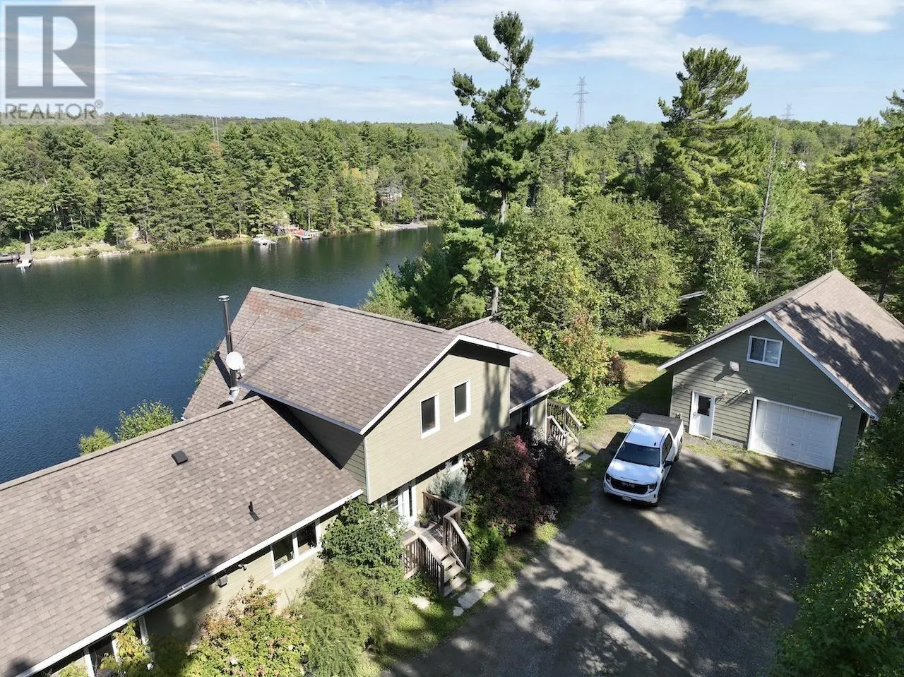 1222 South Ridge Road