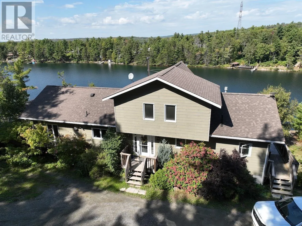 1222 South Ridge Road