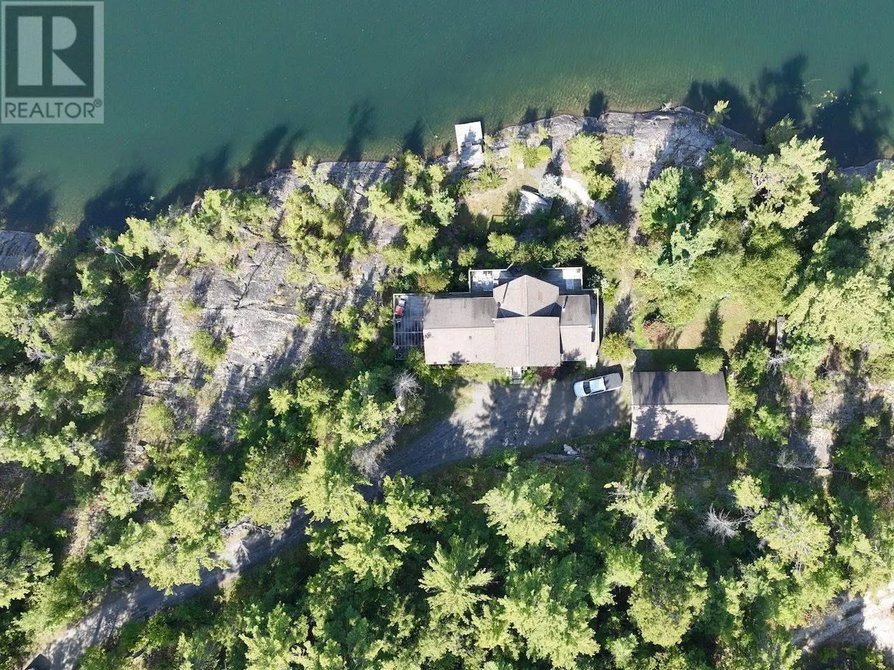 1222 South Ridge Road