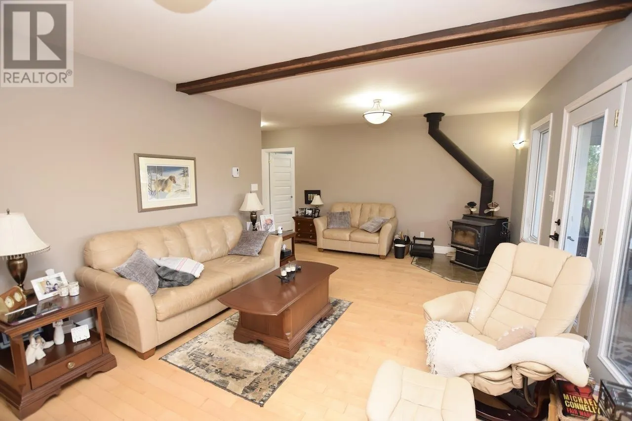 1222 South Ridge Road