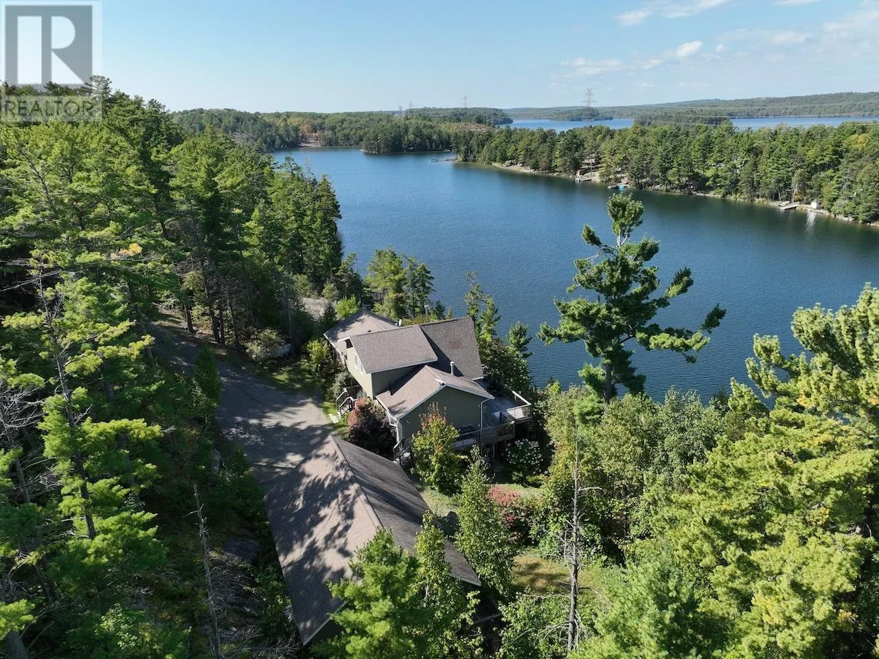 1222 South Ridge Road