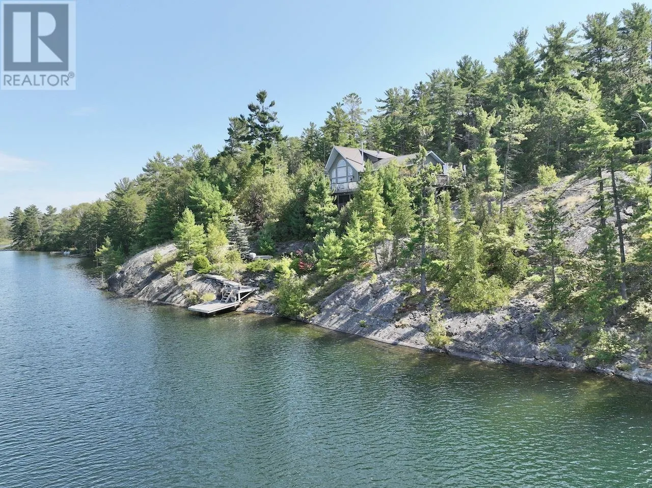 1222 South Ridge Road