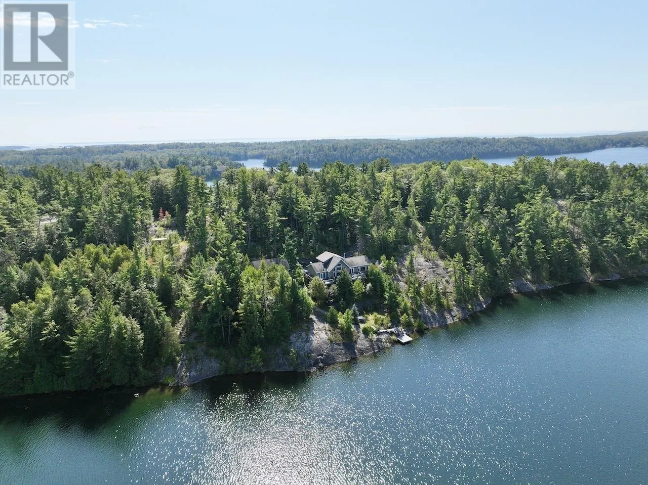 1222 South Ridge Road