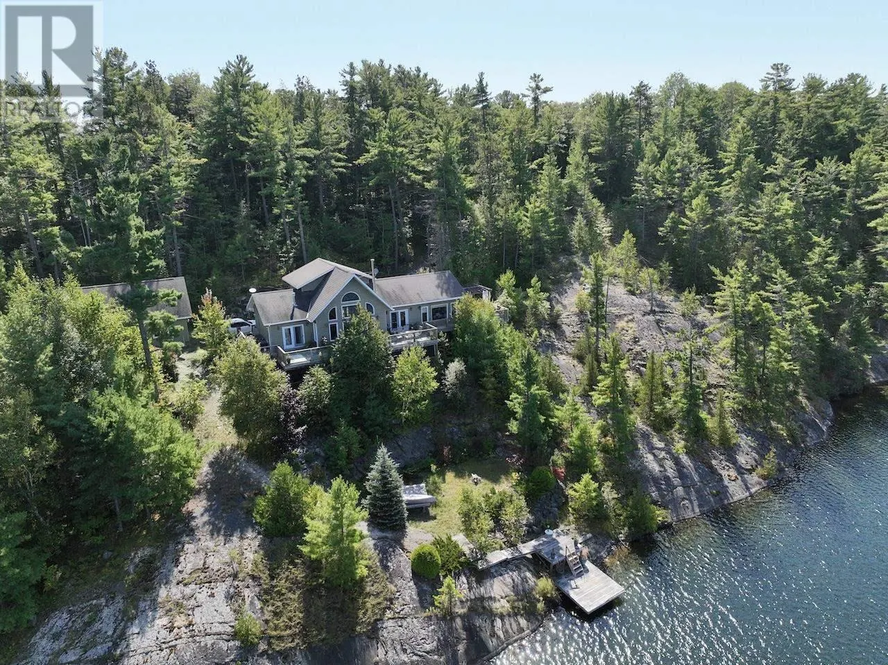 1222 South Ridge Road