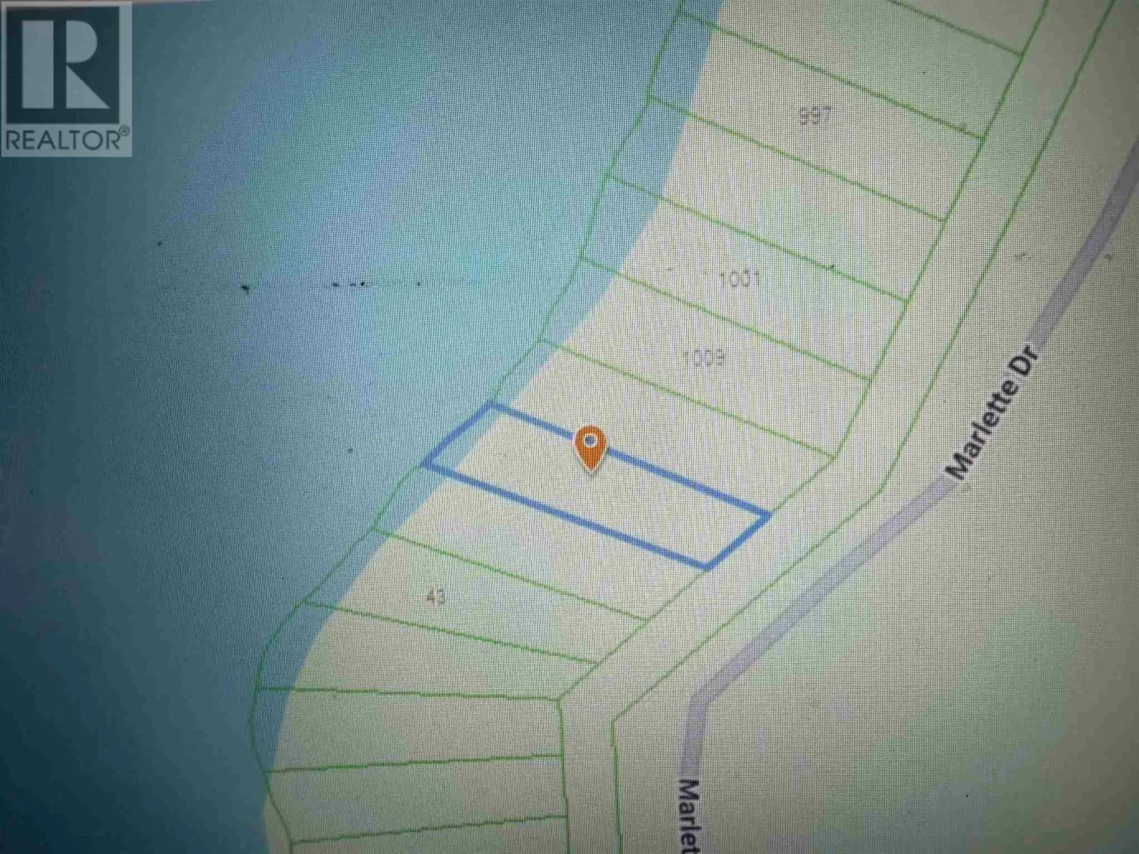 Lot 41 Marlette DR