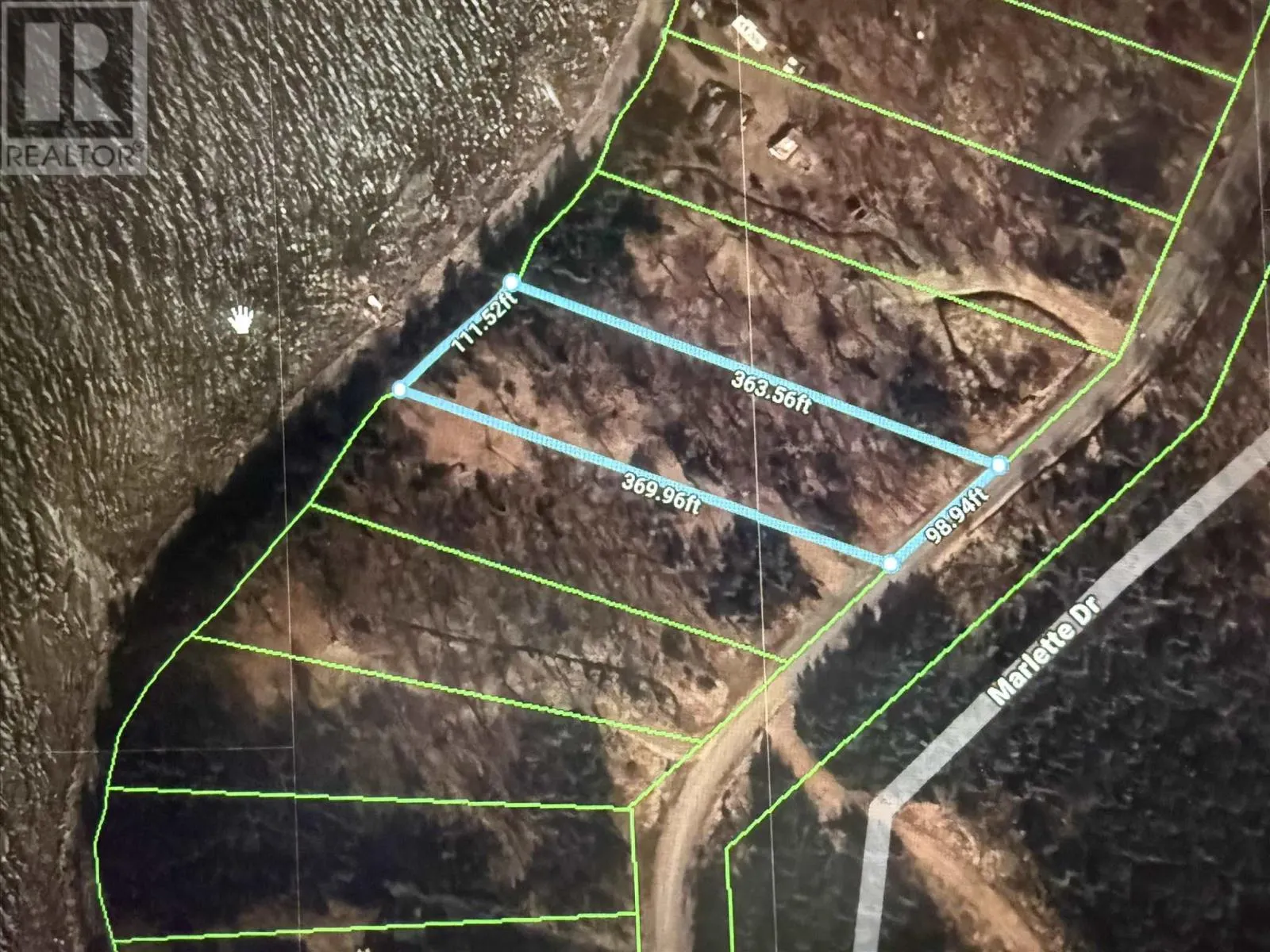 Lot 41 Marlette DR