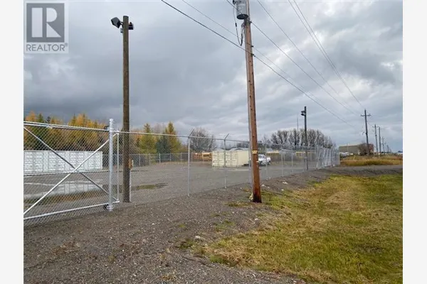 . Highway 17B # 3456